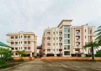 Zo Rooms Kasba Kolkata Ngoại thất bức ảnh
