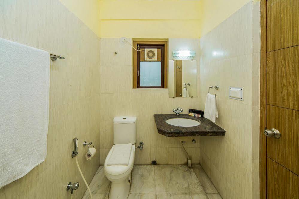Zo Rooms Kasba Kolkata Ngoại thất bức ảnh